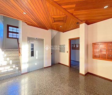 Cobertura com 1 quarto e 111m² para alugar em Cristal, Porto Alegre. - Photo 2
