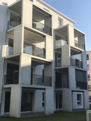 Eigentumstandard: Moderne und grosszügige 3½-Zimmerwohnung - Photo 2