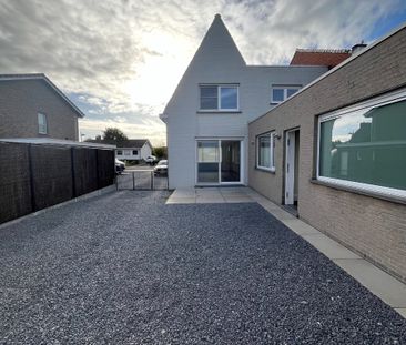 Instapklare gezinswoning met 3 slaapkamers in Wingene! - Foto 4