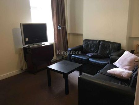 Rhymney Street, Cathays, Cardiff, CF24 - Photo 2