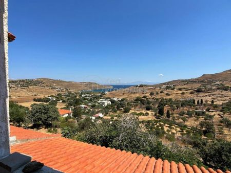 Διαμέρισμα για ενοικίαση Οτζιάς (Κέα - Τζιά) - Φωτογραφία 2