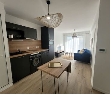 Location Appartement 2 pièces 39m² ST JEAN DE MONTS 85160 - Photo 3