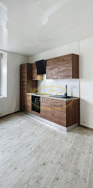 Maison 2 pièces à Ligny-en-Barrois - Photo 1
