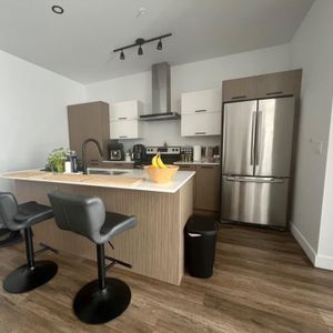 Appartement à louer Beloeil - Photo 2