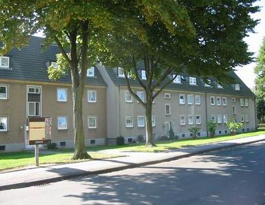 Demnächst frei! 2-Zimmer-Wohnung in Iserlohn Oestrich - Photo 1