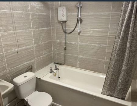 Room in a Shared House, Tarnbrook Walk, M15 - Photo 5