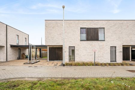 Jules Vincartpark 69 / K, 9220 Hamme - Foto 3