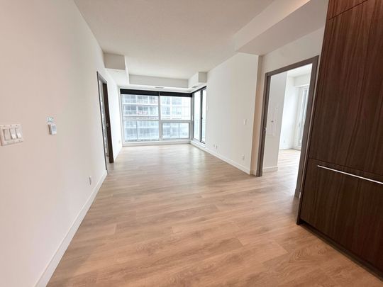 For Lease - 27 McMahon Dr Drive Unit# 1609, Toronto, Ontario - Photo 1