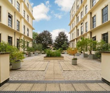 Manor Gardens - Photo 2