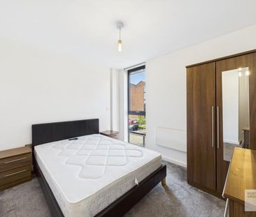2 bedroom apartment to rent - Photo 5