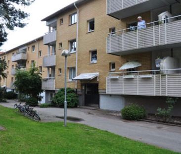 Decembergatan 51 - Photo 1