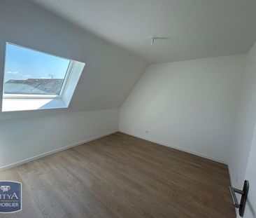 Location Appartement 4 pièces 80m² HONFLEUR 14600 - Photo 1