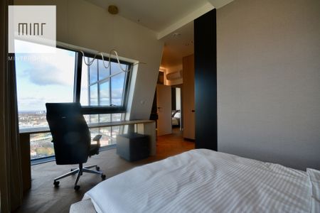 Rzeszów, mieszkanie na wynajem, Szopena - Фото 2