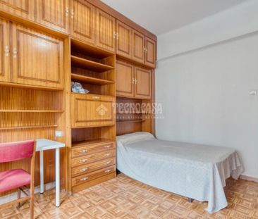 Piso de alquiler en Salesas - Photo 3