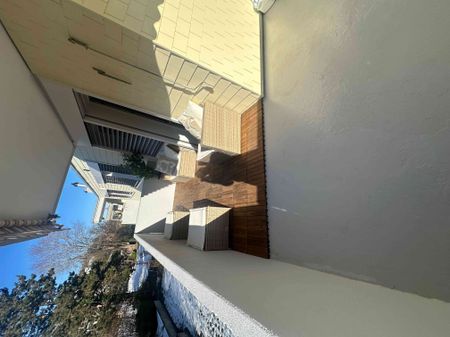 5.5 Zimmer, 95 m², 2. Stock - Foto 2