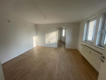 Wohnung in Jeßnitz, 3 Zimmer - Photo 2