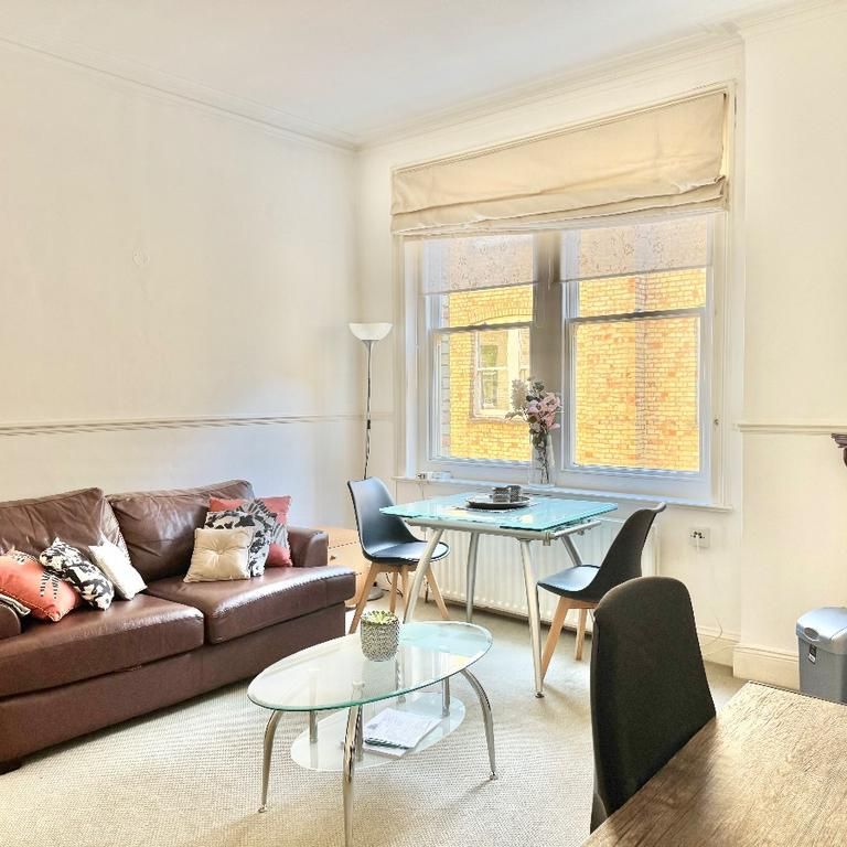 1 bedroom apartment to rent - Photo 1