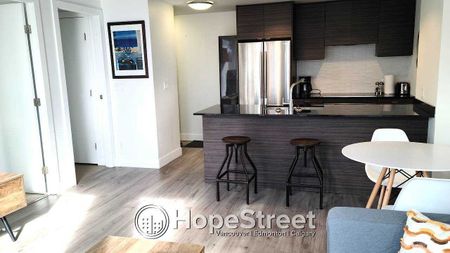 605 - 1500 7 Street SW, Calgary - Photo 5