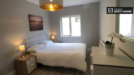 1-bedroom flat to rent in Wedgewood, Dublin - Photo 5