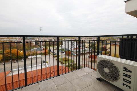 Wojska Polskiego, Pruszków - Photo 1