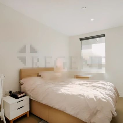 1 Bedroom 1 Bathroom - Photo 1