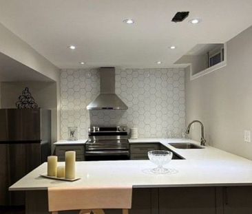 For Lease - 110 Lio Avenue, Vaughan, Ontario - Photo 5