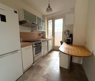 Appartement te huur - Foto 1