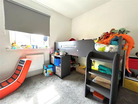 2 bedroom terraced house to rent - Photo 3