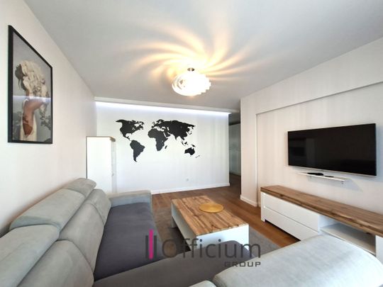 Funkcjonalne, 3-pokojowe mieszkanie - Photo 1