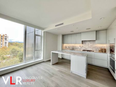 Condo in Vancouver West Side, BC - Photo 3