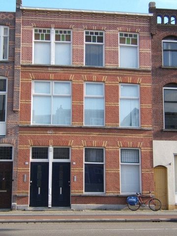 Te huur: Appartement Teteringenstraat in Breda - Photo 2