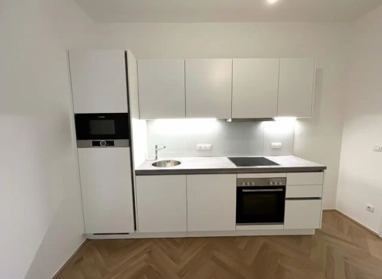 UNBEFRISTET: Kompaktes Zuhause in perfekter Innenstadtlage - Photo 1