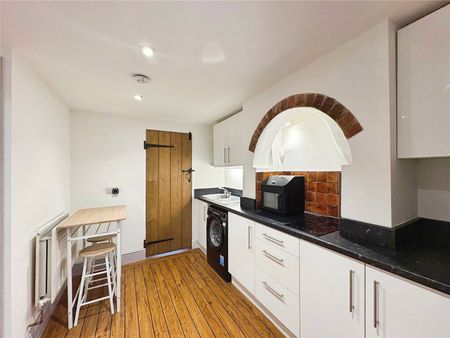 1 bedroom studio to rent Welton Lane, Daventry, Northamptonshire, NN11 - Photo 4