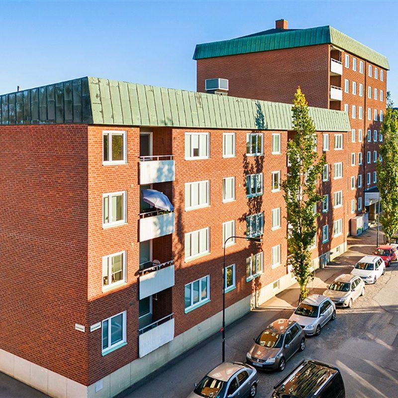 Tingshusgatan 4 a - Foto 1