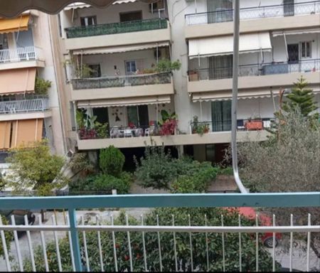 Διαμέρισμα για ενοικίαση Κέντρο (Ζωγράφου) - Photo 3