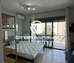 Studio/Γκαρσονιέρα για ενοικίαση - Βαρδάρης - Λαχανόκηποι - Photo 4