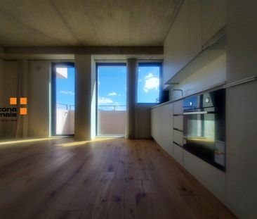 Apartamento de Luxo - T1+1 - Leça da Palmeira - Photo 5