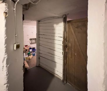 Großzügige 3-Zimmerwohnung mit Garage - Photo 1