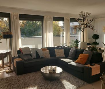 Appartement te huur - Foto 4