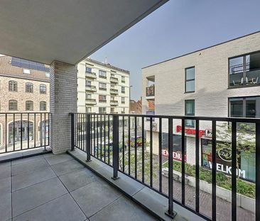 Bois de la Cambre: Superb new apartment + terrace - Photo 1