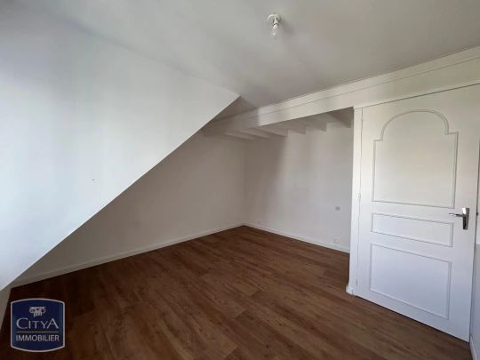 Appartement à louer 2 pièces 37.96m² - Photo 1