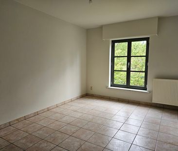 Appartement met 2 slaapkamers, terras en staanplaats - Foto 1