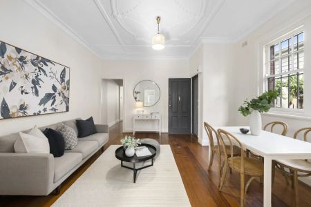 Charming Parkside Victorian with Fresh Modern Updates - Photo 2