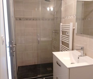 2 pièces - 36,93 m² - 2ème étage - Colocation non autorisée - Photo 5