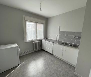 Location Appartement 2 pièces 37 m2 à Le Mans - Photo 3