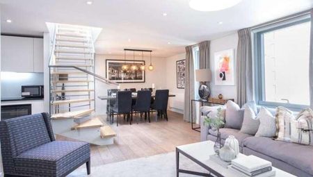 Merchant Square East, London, W2 - Photo 2