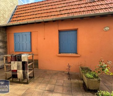 Appartement à louer 4 pièces 71.88m² - Photo 2