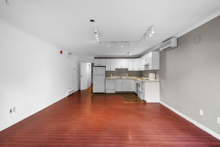 For Lease - 585 Annette Street Unit# Lower, Toronto, Ontario - Photo 5
