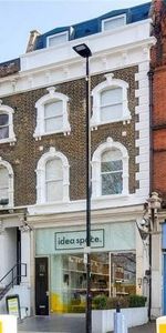 Room in a Shared Flat, Lavender Hill, SW11 - Photo 4