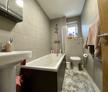 Churchill Villas, Churchill Way, City Centre - Photo 5